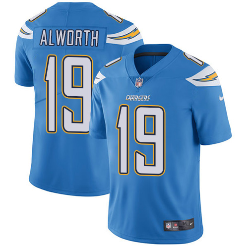 San Diego Chargers jerseys-017